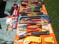 Electrician hand tool d'occasion  Expédié en Belgium