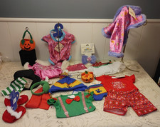 Build bear piece for sale  Pike