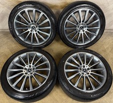 Genuine mercedes amg for sale  BELFAST