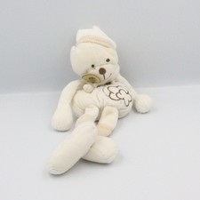 Doudou bio ours d'occasion  Le Portel