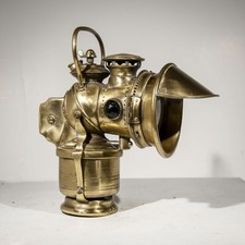 lampe velo carbure d'occasion lampe velo carbure d'occasion  Rambouillet