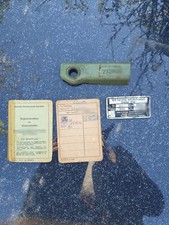 Rahmen simson schwalbe gebraucht kaufen  Stadtroda