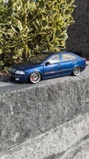 Modellauto skoda ctavia gebraucht kaufen  Bohmte