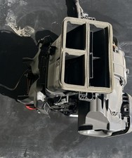Scatola climatizzatore bmw usato  Italia