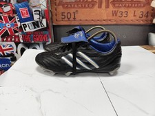 Adidas nine kevlar for sale  WASHINGTON