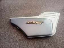 1982 honda cb900 for sale  CREWE
