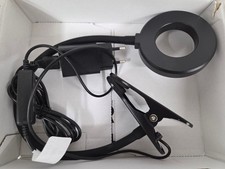 Leselampe schreibtischlampe le gebraucht kaufen Leselampe schreibtischlampe le gebraucht kaufen  Offenbach am Main