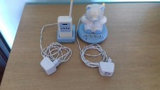 Baby monitor audio usato  Guardiagrele