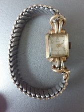 Ancienne montre femme d'occasion  Wingles
