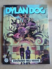 Fumetto dylan dog usato  Eboli