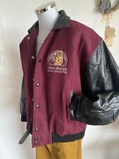 Varsity college jacke gebraucht kaufen  Melsungen