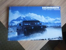 Riginal hummer wner gebraucht kaufen  Groß-Zimmern