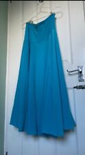 Flamenco dance skirt for sale  EDINBURGH
