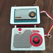 Radio voxson zephir usato  Cascina