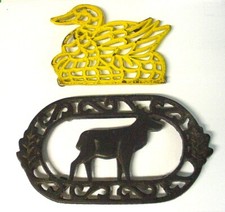 Supports pied protection d'occasion  Garons