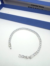 Bracciale tennis uomo usato  Zinasco