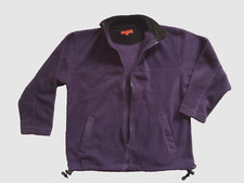 Hübsche lila fleecejacke gebraucht kaufen Hübsche lila fleecejacke gebraucht kaufen  Deutschland