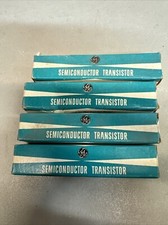 Lot semiconductor transistor for sale  Brookhaven