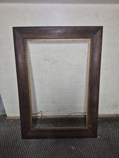 Antique rosewood oak for sale  Newark