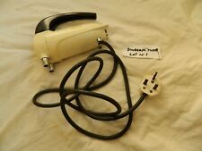 Vintage sunbeam electric for sale  HASTINGS