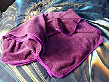 Burgundy large fleece for sale  WOLVERHAMPTON