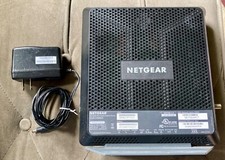 Netgear ac1900 nighthawk for sale  Huntsville