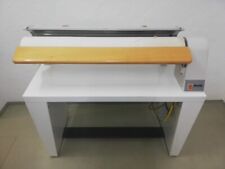 Miele heissmangel bügelautoma gebraucht kaufen  Rhens