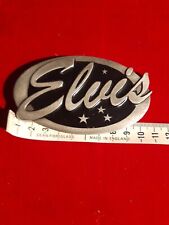 Vintage 1999 elvis for sale  PETERBOROUGH