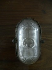Lampe hublot mapelec d'occasion  Saultain