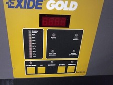 Exide wg3 865 for sale  Overland Park
