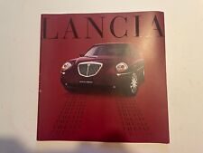 lancia thesis for sale lancia thesis for sale WICKFORD