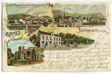 Litho jünkerath eifel gebraucht kaufen  Unkel