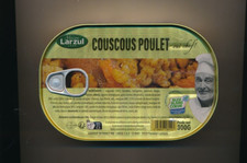 Offert ration combat d'occasion  Paris XI