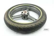 Suzuki 650 1998 gebraucht kaufen  Sehnde