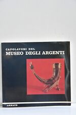 Museo degli argenti usato  Riccione