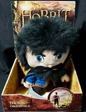 Hobbit thorin oakenshield for sale  STAFFORD