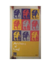 Archers loaf poster for sale  Dripping Springs