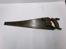 Antique simonds hand for sale  Carlisle