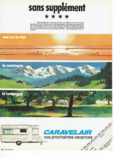 Publicité advertising 088 d'occasion  Tinténiac