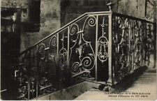 Old postcard cléry d'occasion  Expédié en Belgium