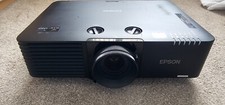 Epson l615u laser for sale  HAVANT