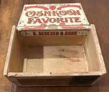 Vintage 1901 small for sale  Casa Grande