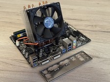 Gigabyte h81m d2v gebraucht kaufen  Coburg