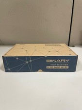 Usado, Receptor Binary 900 Series 4K MoIP B-900-MOIP-4K-RX comprar usado  Enviando para Brazil