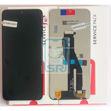 DISPLAY LCD HONOR 90 LITE CRT-NX1 PARI ORIGINALE TOUCH SCREEN SCHERMO VETRO NERO comprar usado  Enviando para Brazil