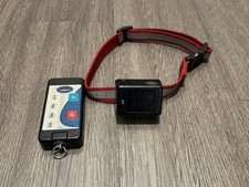 Innotek fs15 dog for sale  Broomfield