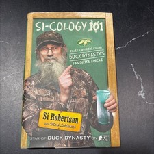 Signed cology 101 for sale  Carlstadt