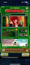 Message buying dokkan for sale  Saint Cloud