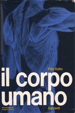 Corpo umano fritz usato  Cambiago