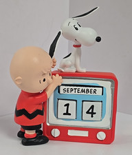 Hallmark peanuts charlie for sale  Kankakee